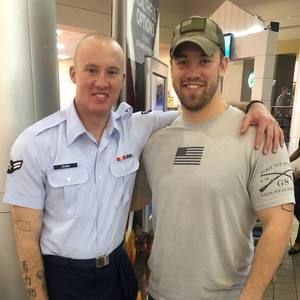 Meet your Posher, Jake